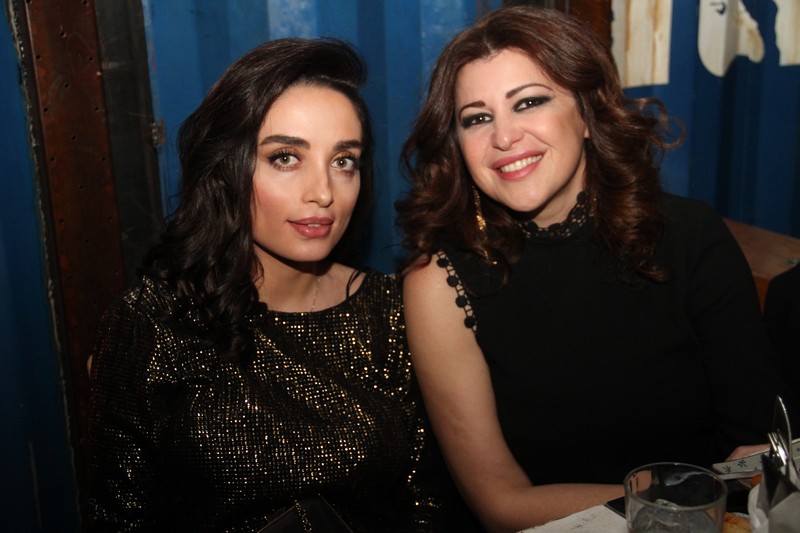 NYE Junkyard Beirut